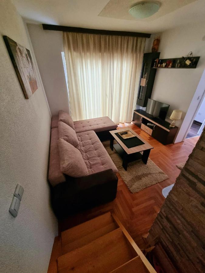 Appartement Kraljevi Cardaci Apartman Car 11 à Kopaonik Extérieur photo