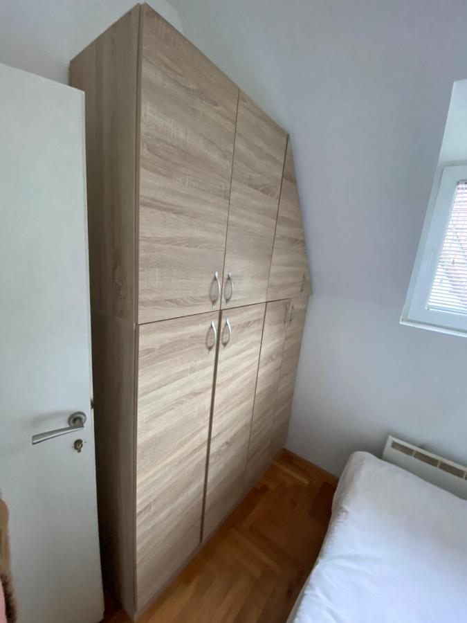 Appartement Kraljevi Cardaci Apartman Car 11 à Kopaonik Extérieur photo