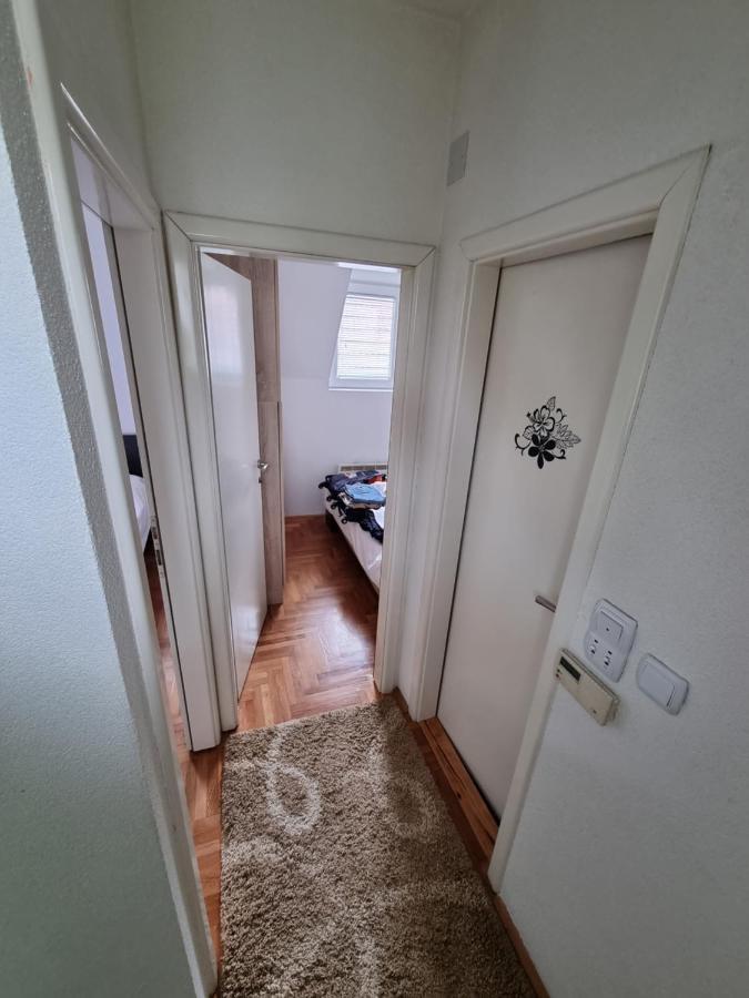 Appartement Kraljevi Cardaci Apartman Car 11 à Kopaonik Extérieur photo