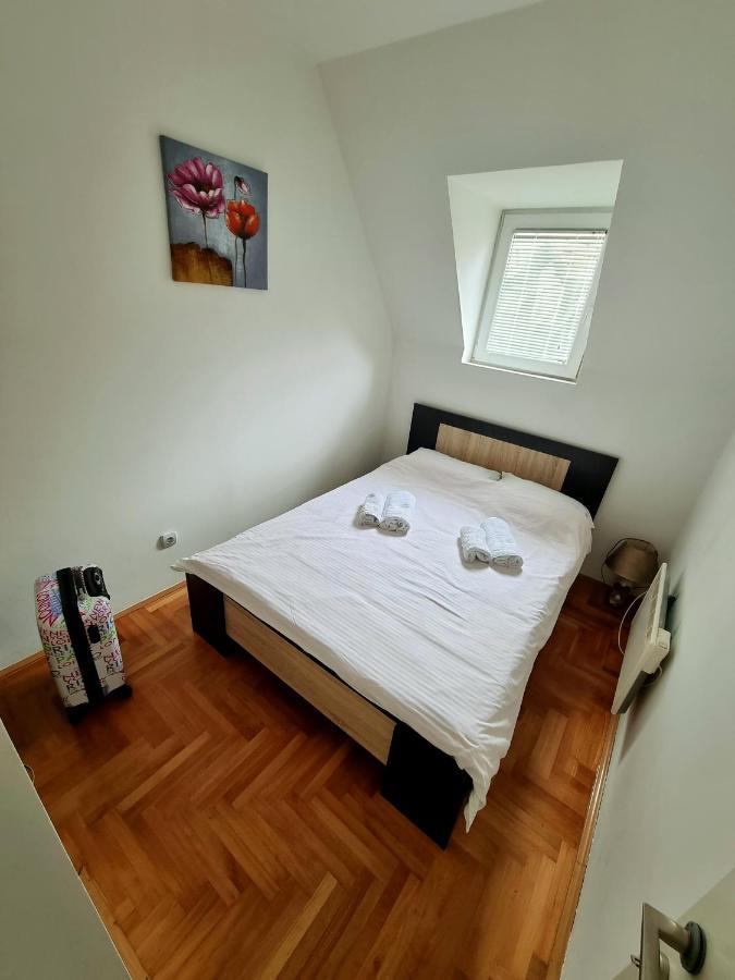 Appartement Kraljevi Cardaci Apartman Car 11 à Kopaonik Extérieur photo