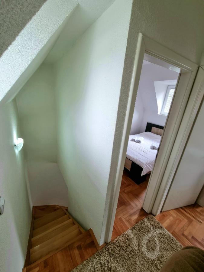 Appartement Kraljevi Cardaci Apartman Car 11 à Kopaonik Extérieur photo