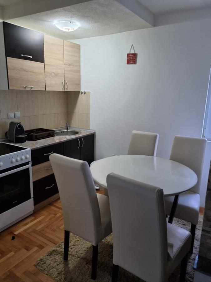 Appartement Kraljevi Cardaci Apartman Car 11 à Kopaonik Extérieur photo