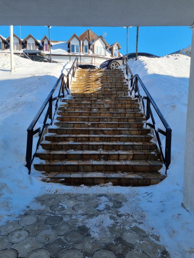 Appartement Kraljevi Cardaci Apartman Car 11 à Kopaonik Extérieur photo